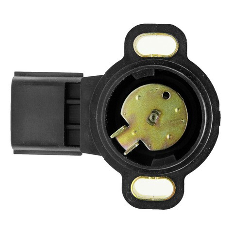 Throttle Position Sensor fits 1993-2003 Mazda 626 MX-6 Protege  WVE BY NTK