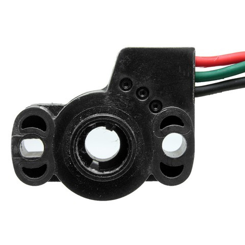 Wells Vehicle Electronics Throttle Position Sensor P/N:5S5159