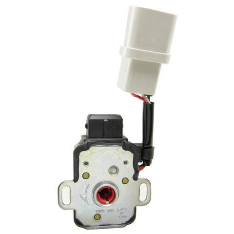 Throttle Position Sensor fits 1987-1995 Nissan Maxima Pathfinder Quest  WVE BY N