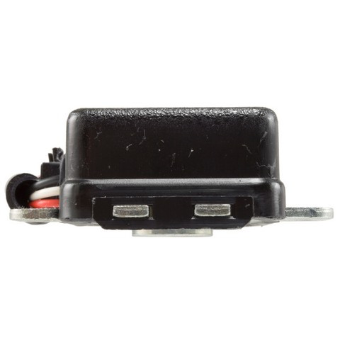 Throttle Position Sensor fits 1990-1994 Nissan 300ZX  WVE BY NTK