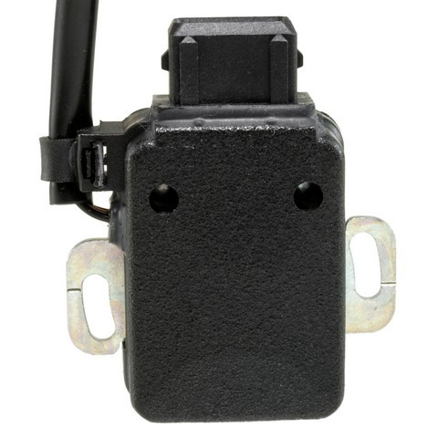 Throttle Position Sensor fits 1990-1994 Nissan 300ZX  WVE BY NTK