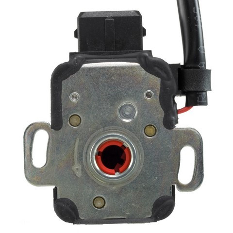Throttle Position Sensor fits 1990-1994 Nissan 300ZX  WVE BY NTK