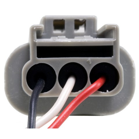 Throttle Position Sensor fits 1990-1994 Nissan 300ZX  WVE BY NTK