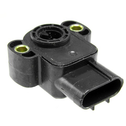 Throttle Position Sensor fits 2003-2005 Ford Focus  WVE BY NTK