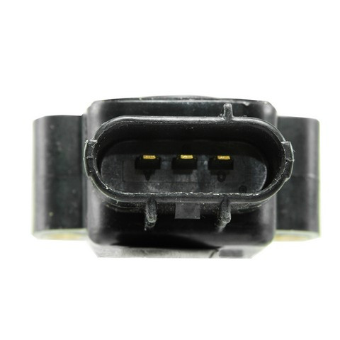 Throttle Position Sensor fits 2003-2005 Ford Focus  WVE BY NTK