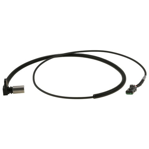 Wells Vehicle Electronics Automatic Transmission Output Shaft Speed Sensor P/N:5S5446