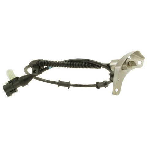 ABS Wheel Speed Sensor fits 1995-2004 Ford E-350 Econoline Club Wagon E-350 Supe