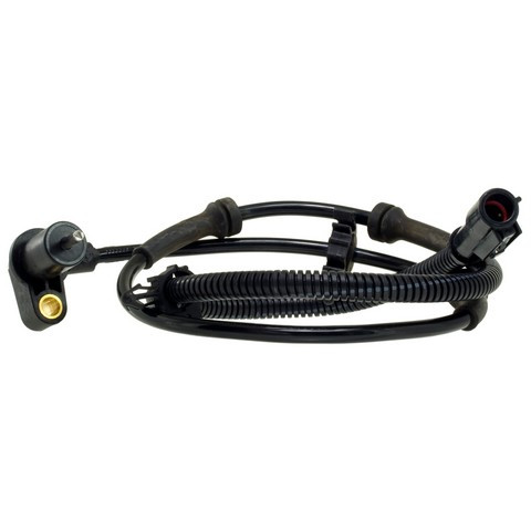 ABS Wheel Speed Sensor fits 1997-2004 Ford Mustang  WVE BY NTK