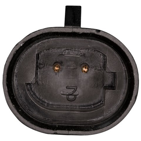 ABS Wheel Speed Sensor fits 1996-2000 Plymouth Voyager Grand Voyager  WVE BY NTK