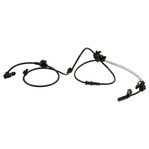 ABS Wheel Speed Sensor fits 2005-2010 Dodge Charger Challenger Magnum  WVE BY NT