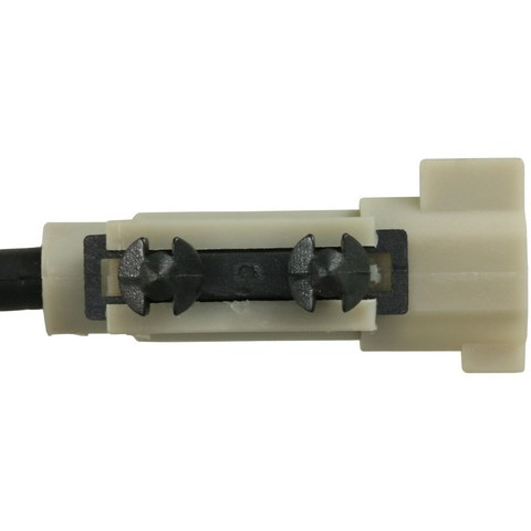 ABS Wheel Speed Sensor fits 2004-2006 Chrysler Pacifica  WVE BY NTK