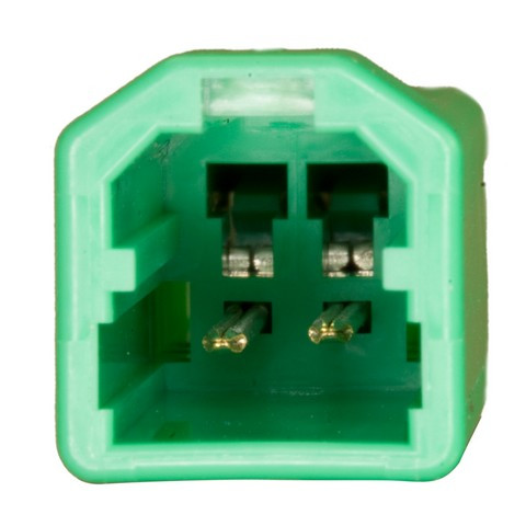 ABS Wheel Speed Sensor fits 2005-2008 Mercury Mariner  WVE BY NTK