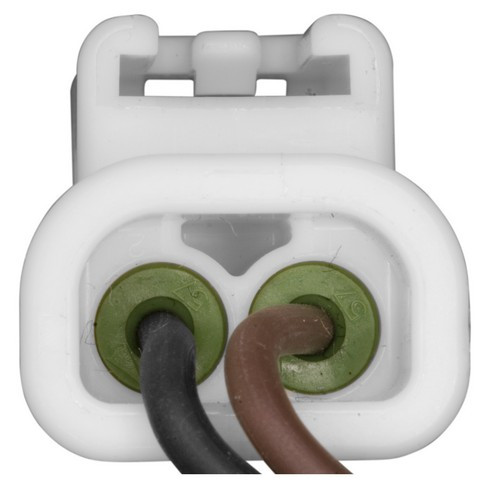 ABS Wheel Speed Sensor fits 1998-1999 Dodge Ram 1500 Dakota Ram 3500  WVE BY NTK