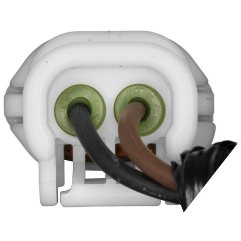 ABS Wheel Speed Sensor fits 1998-1999 Dodge Ram 1500 Dakota Ram 3500  WVE BY NTK