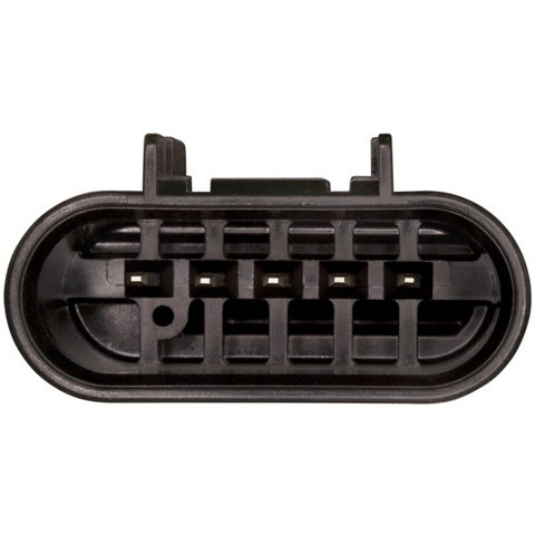 Mass Air Flow Sensor fits 2005 Saturn Ion  WVE BY NTK