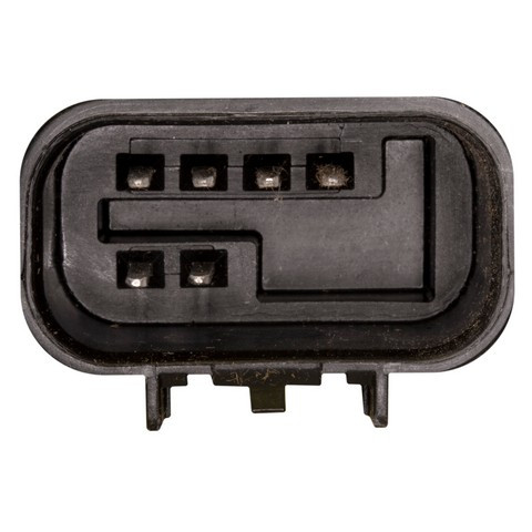 Accelerator Pedal Sensor fits 2002-2003 Saturn Vue  WVE BY NTK