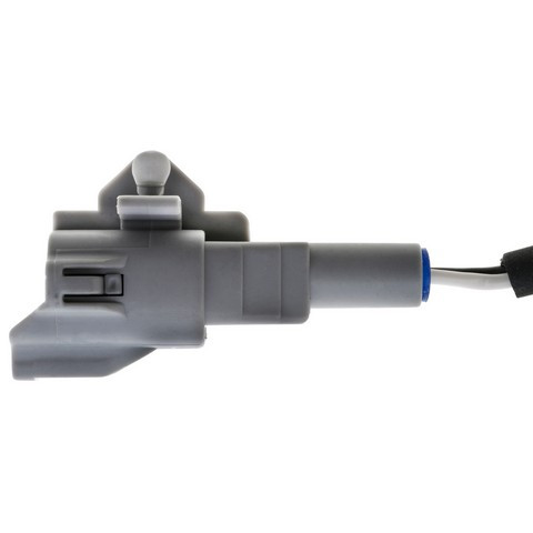 ABS Wheel Speed Sensor fits 2001-2008 Toyota RAV4  WVE BY NTK