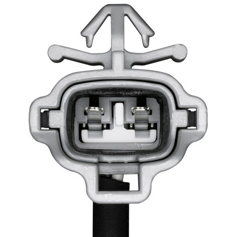 ABS Wheel Speed Sensor fits 2001-2008 Toyota RAV4  WVE BY NTK