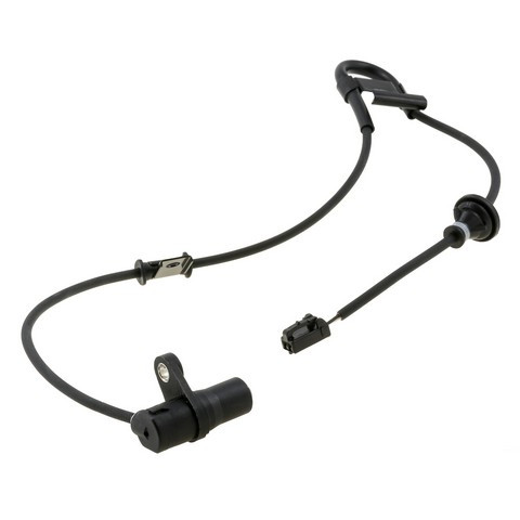 ABS Wheel Speed Sensor fits 2004-2007 Toyota Highlander  WVE BY NTK