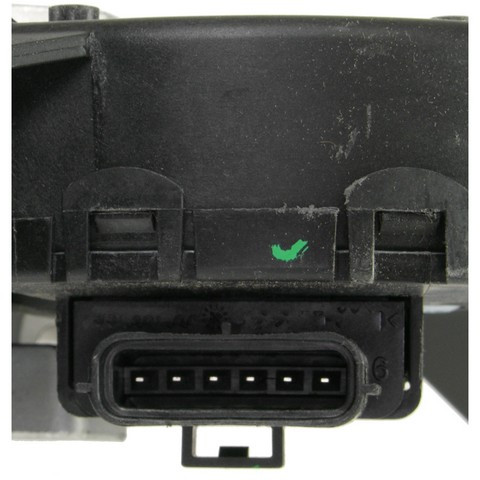 Accelerator Pedal Sensor fits 2005-2006 Dodge Magnum Charger Charger,Magnum  WVE