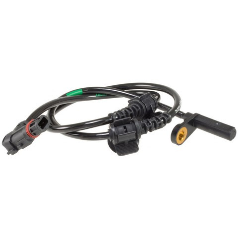 ABS Wheel Speed Sensor fits 2006-2010 Dodge Charger Magnum  WVE BY NTK