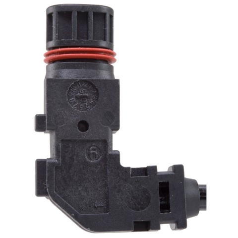 ABS Wheel Speed Sensor fits 2006-2010 Dodge Charger Magnum  WVE BY NTK