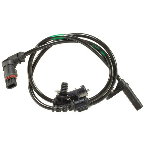 ABS Wheel Speed Sensor fits 2006-2010 Dodge Charger Magnum  WVE BY NTK