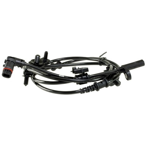 ABS Wheel Speed Sensor fits 2006-2010 Dodge Charger Magnum  WVE BY NTK