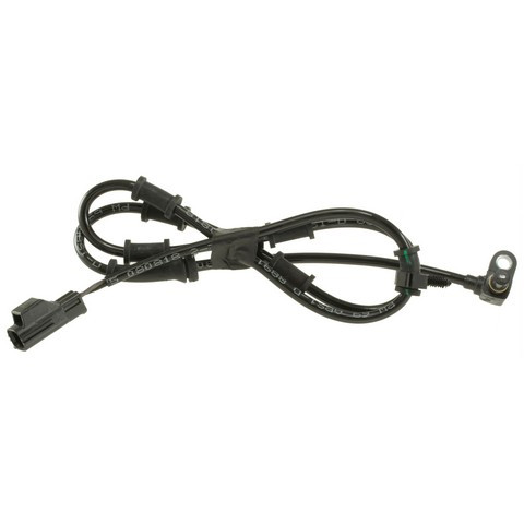 ABS Wheel Speed Sensor fits 2003-2005 Dodge Ram 2500,Ram 3500  WVE BY NTK