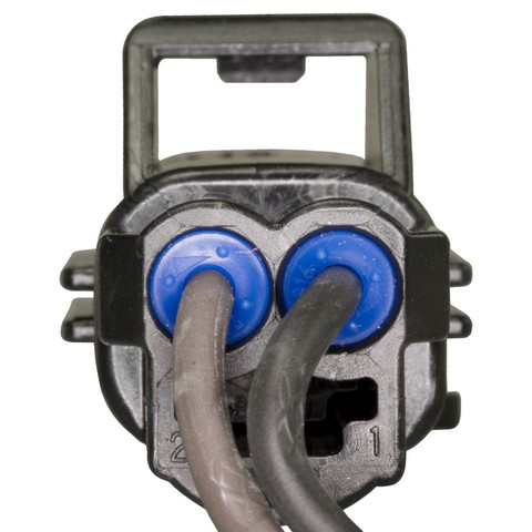 ABS Wheel Speed Sensor fits 2003-2005 Dodge Ram 2500,Ram 3500  WVE BY NTK