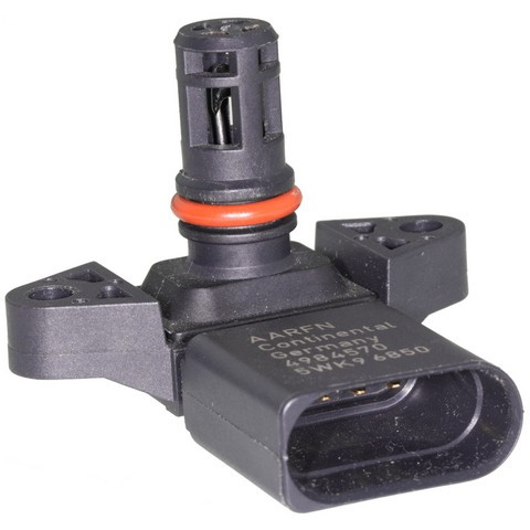 Barometric Pressure Sensor fits 2003-2007 Dodge Ram 2500,Ram 3500  WVE BY NTK