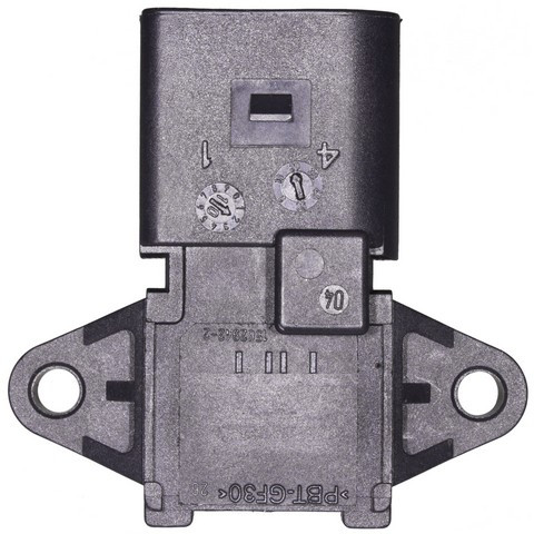 Barometric Pressure Sensor fits 2003-2007 Dodge Ram 2500,Ram 3500  WVE BY NTK