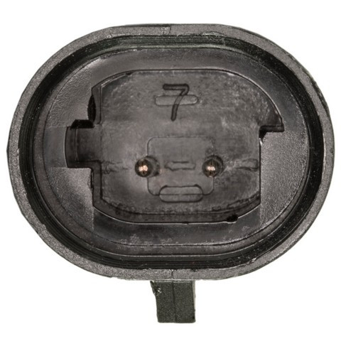 ABS Wheel Speed Sensor fits 1994-2006 Jeep Wrangler  WVE BY NTK