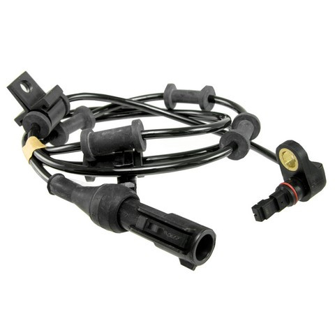 ABS Wheel Speed Sensor fits 2003-2006 Lincoln Navigator  WVE BY NTK