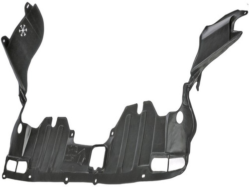 Dorman - OE Solutions Undercar Shield P/N:926-311 Dorman - OE Solutions Undercar Shield P/N:926-311
