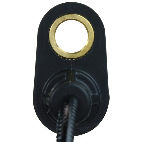 ABS Wheel Speed Sensor fits 2005-2010 Ford Mustang  WVE BY NTK