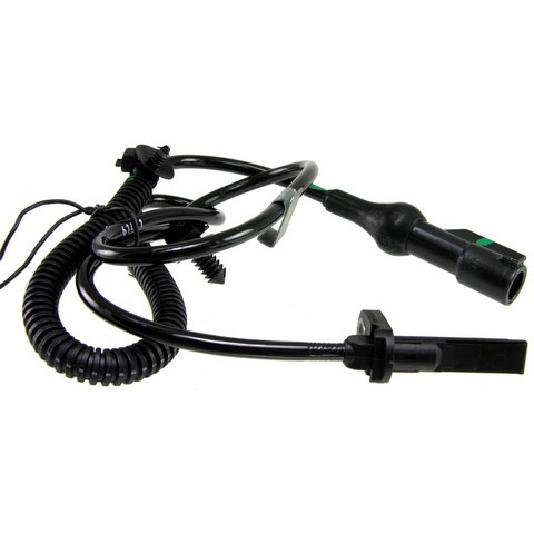 ABS Wheel Speed Sensor fits 2005-2006 Mercury Montego  WVE BY NTK