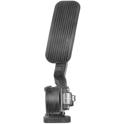 Accelerator Pedal Sensor fits 2005-2009 Mercury Montego Sable  WVE BY NTK