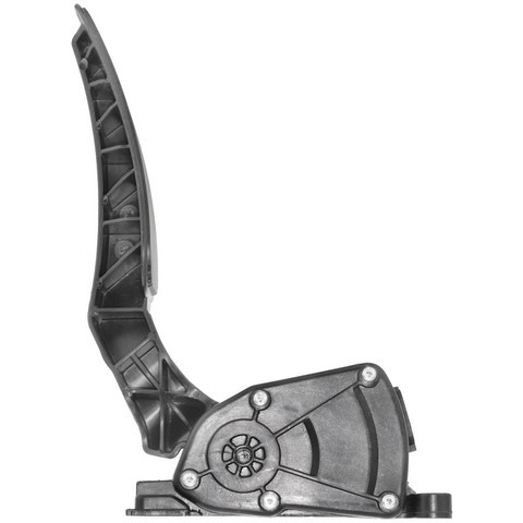 Accelerator Pedal Sensor fits 2005-2009 Mercury Montego Sable  WVE BY NTK