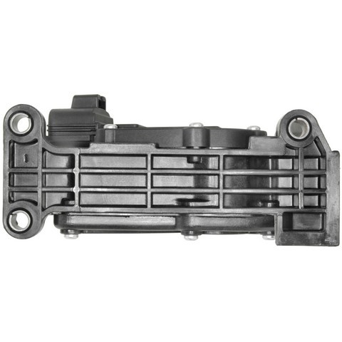 Accelerator Pedal Sensor fits 2005-2009 Mercury Montego Sable  WVE BY NTK