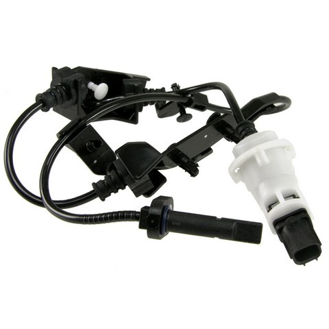 ABS Wheel Speed Sensor fits 2005-2012 Acura RL  WVE BY NTK