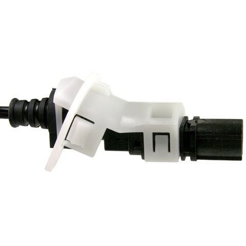 ABS Wheel Speed Sensor fits 2005-2012 Acura RL  WVE BY NTK