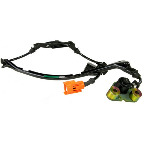 ABS Wheel Speed Sensor fits 1996-2004 Acura RL  WVE BY NTK