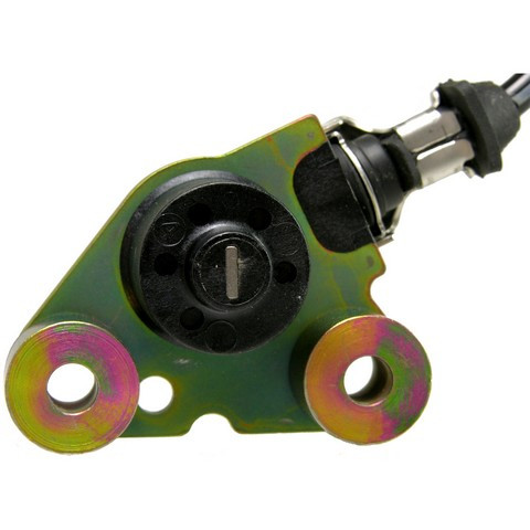 ABS Wheel Speed Sensor fits 1996-2004 Acura RL  WVE BY NTK