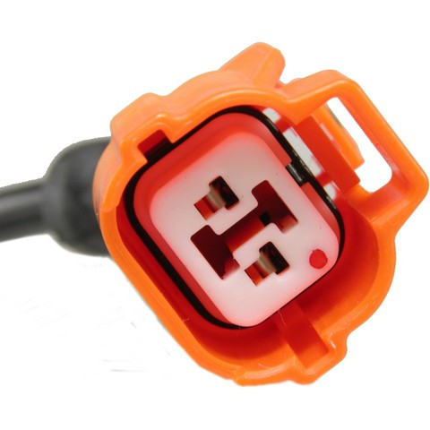 ABS Wheel Speed Sensor fits 1996-2004 Acura RL  WVE BY NTK