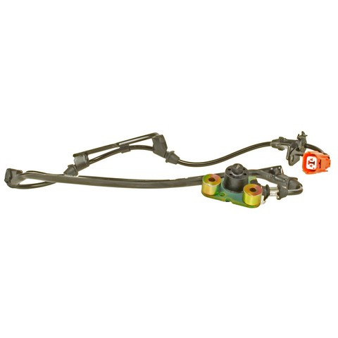 ABS Wheel Speed Sensor fits 1996-2004 Acura RL  WVE BY NTK