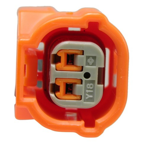 ABS Wheel Speed Sensor fits 2004-2008 Acura TL  WVE BY NTK