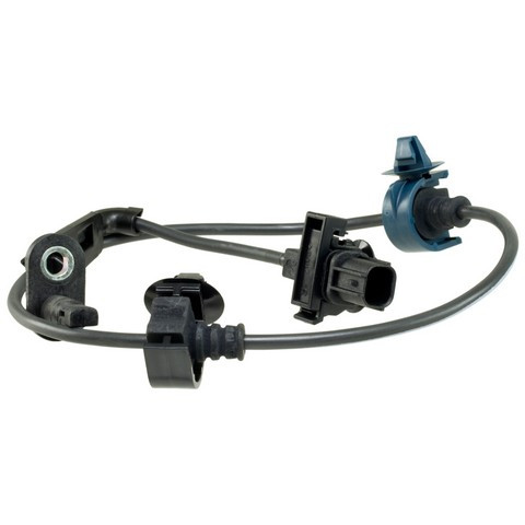 ABS Wheel Speed Sensor fits 2006-2011 Honda Civic  WVE BY NTK