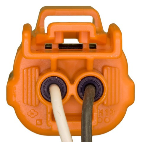 ABS Wheel Speed Sensor fits 1999-2004 Honda Odyssey  WVE BY NTK