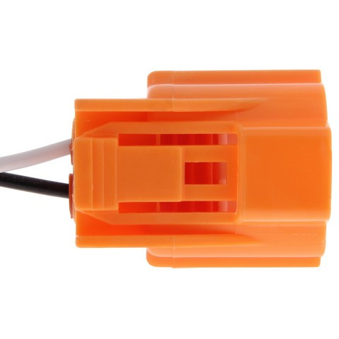 ABS Wheel Speed Sensor fits 2003-2004 Honda Pilot  WVE BY NTK